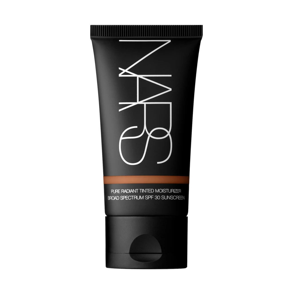 NARS - Pure Radiant Tinted Moisturizer Havana på KICKS.no