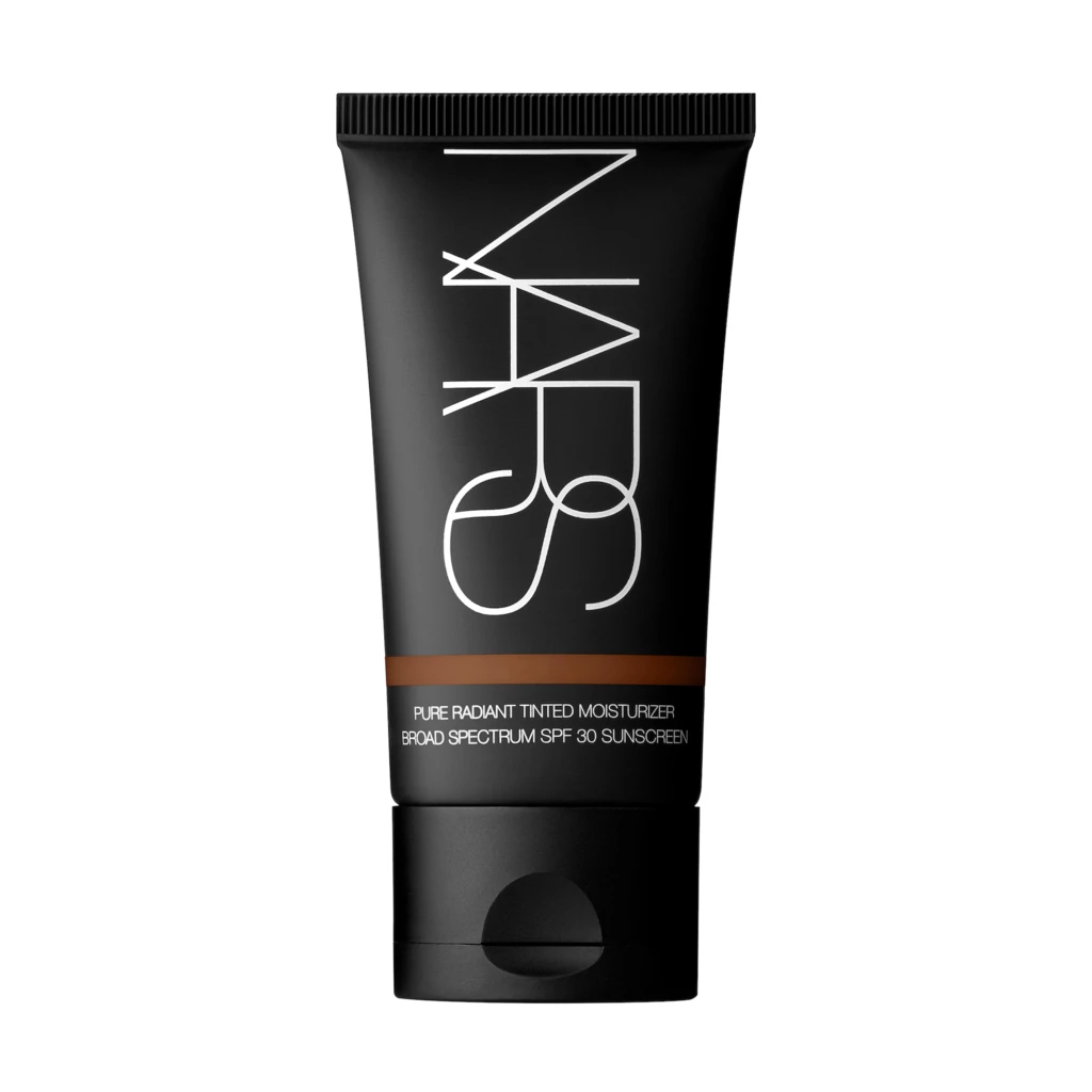 NARS - Pure Radiant Tinted Moisturizer Guernsey på KICKS.se
