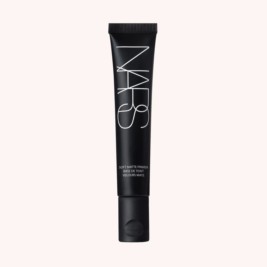 Soft Matte Primer 30 ml