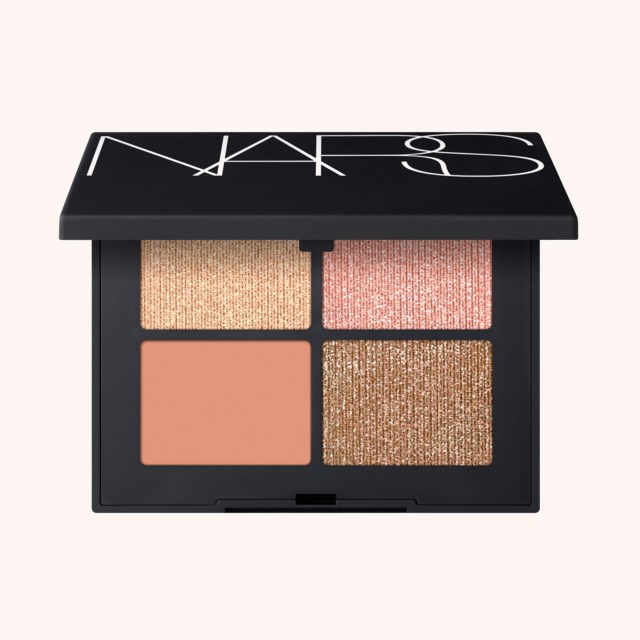 Quad Eyeshadow Orgasm Quad Eyeshadow Orgasm