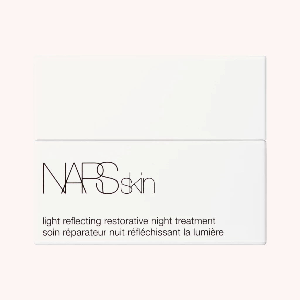 Light Reflecting Restorative Night Treatment 30 ml
