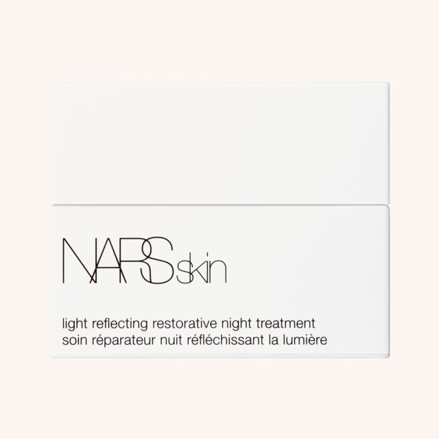 Light Reflecting Restorative Night Treatment 30 ml Light Reflecting Restorative Night Treatment 30 ml