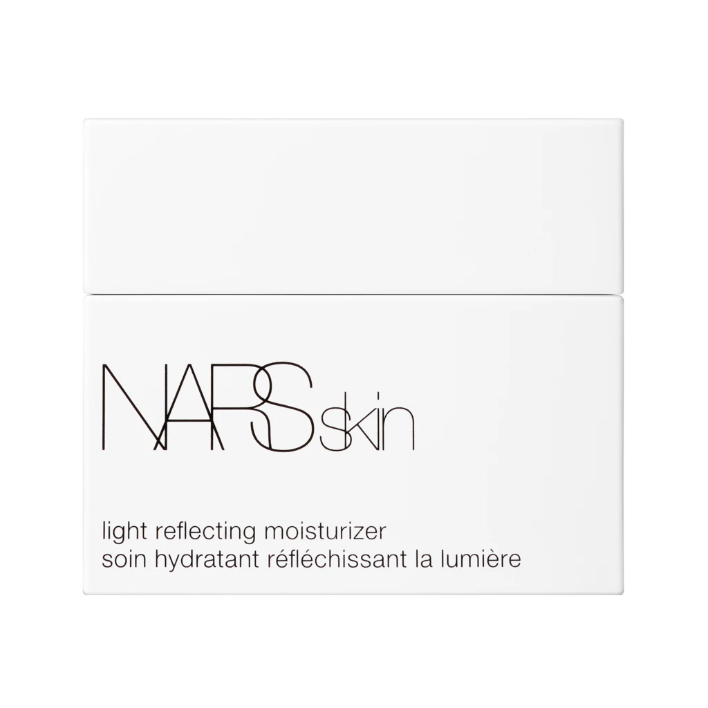 NARS - Light Reflecting Moisturizer 50 ml på KICKS.se