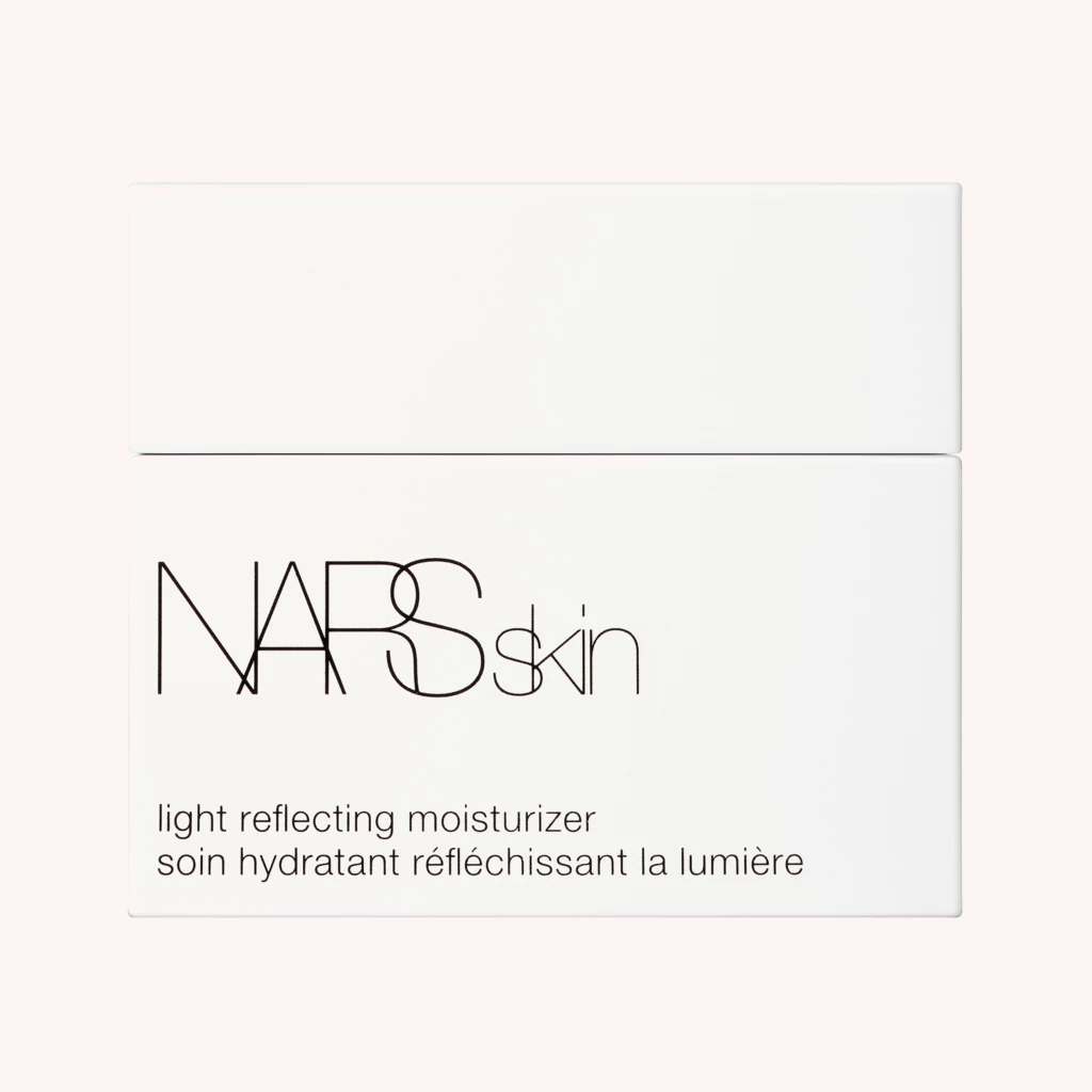Light Reflecting Moisturizer 50 ml