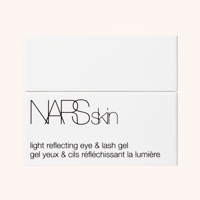 Light Reflecting Eye & Lash Gel 15 ml