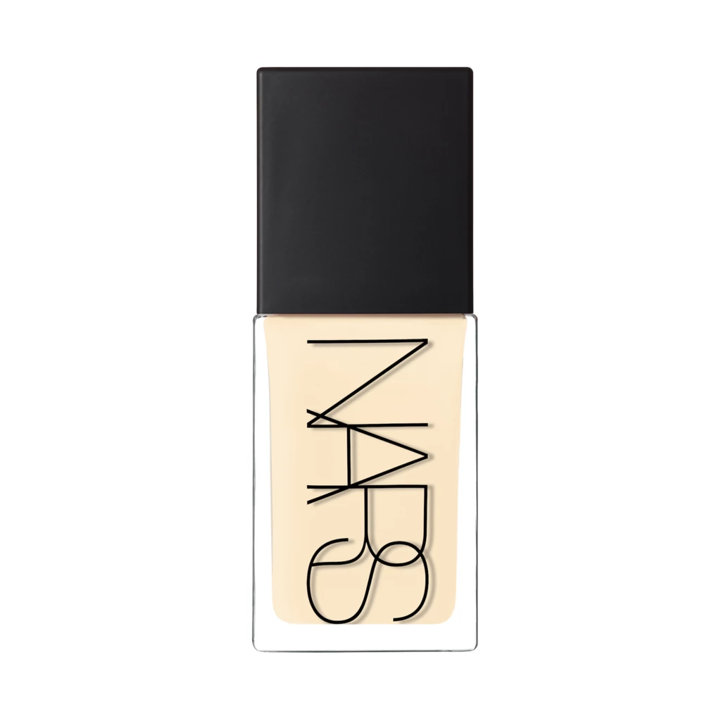 NARS - Light Reflecting Foundation Siberia på KICKS.se