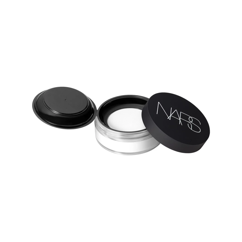 NARS - Light Reflecting Setting Powder - Loose Powder Crystal på KICKS.se