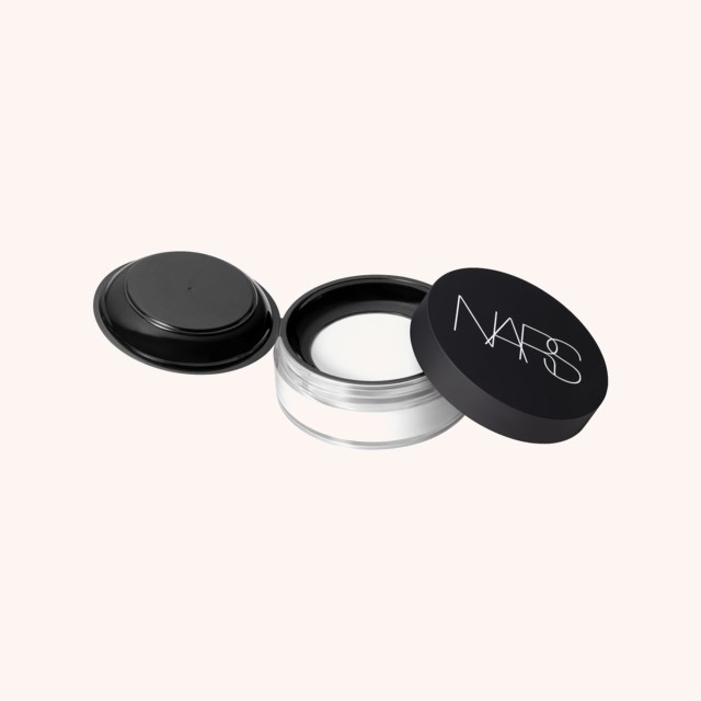 Light Reflecting Setting Powder - Loose Powder Crystal Light Reflecting Setting Powder - Loose Powder Crystal