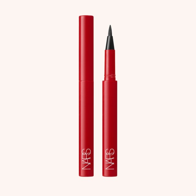 Climax Liquid Eyeliner Explicit Black