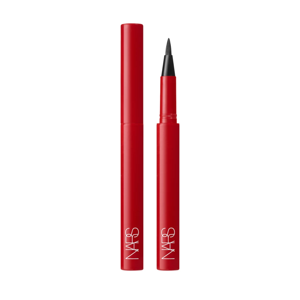 NARS - Climax Liquid Eyeliner Explicit Black på KICKS.se