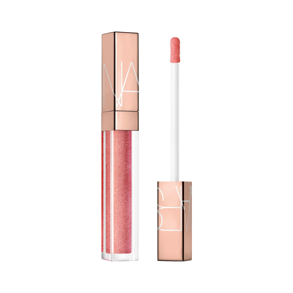 NARS - AfterGlow Lip Shine Lipgloss Supervixen på KICKS.no
