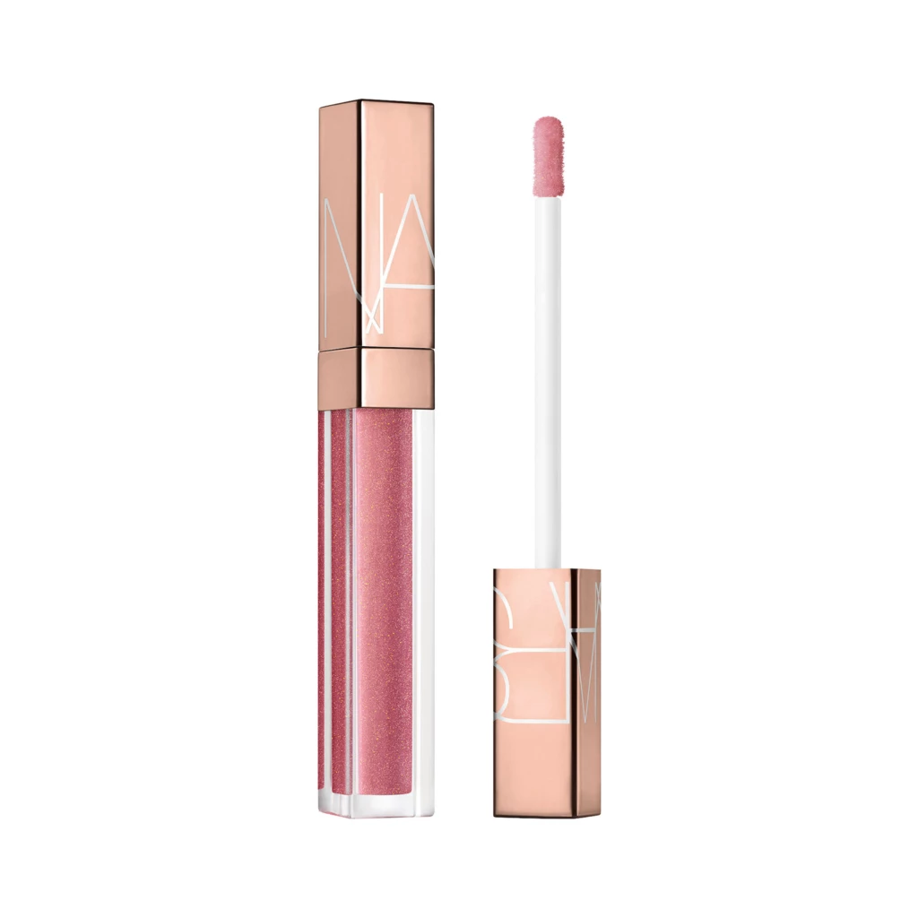 NARS - AfterGlow Lip Shine Lipgloss Unbroken på KICKS.no