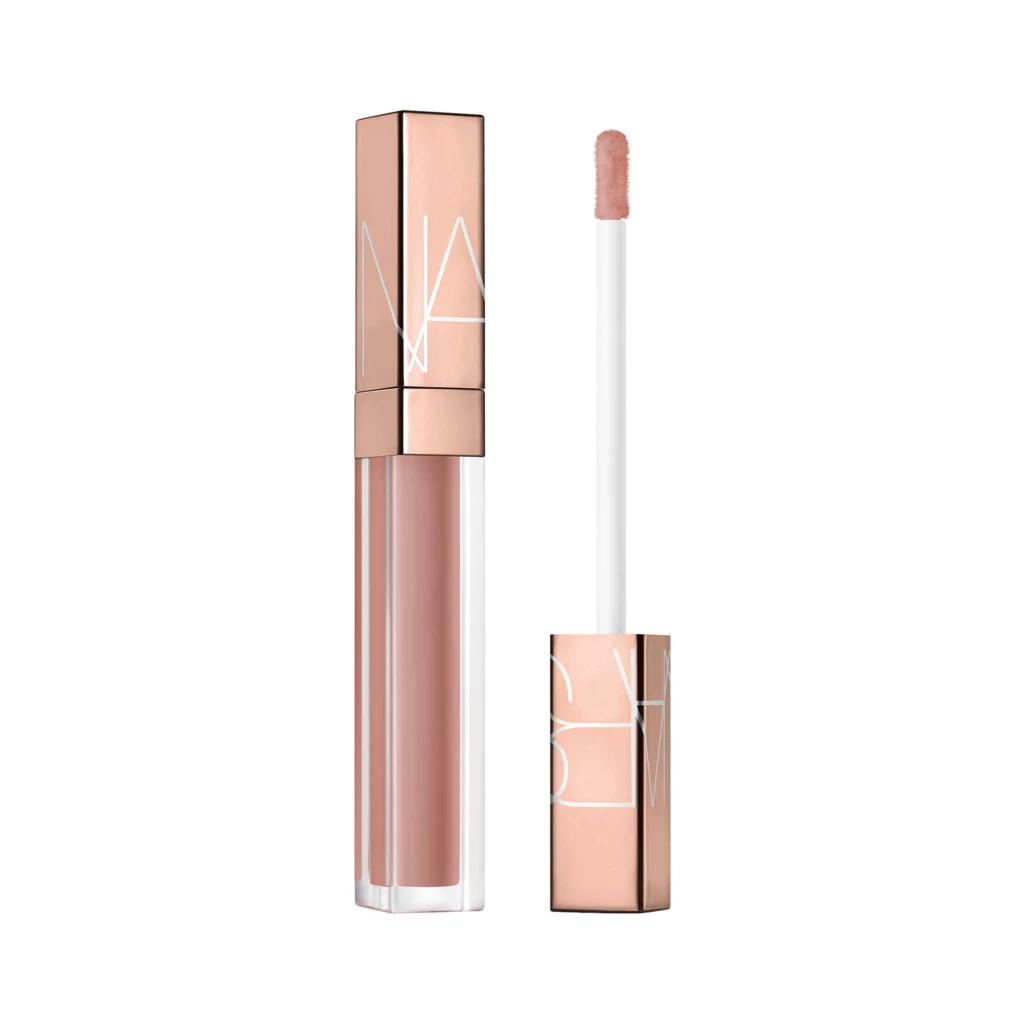 NARS - AfterGlow Lip Shine Lipgloss Nympho på KICKS.no
