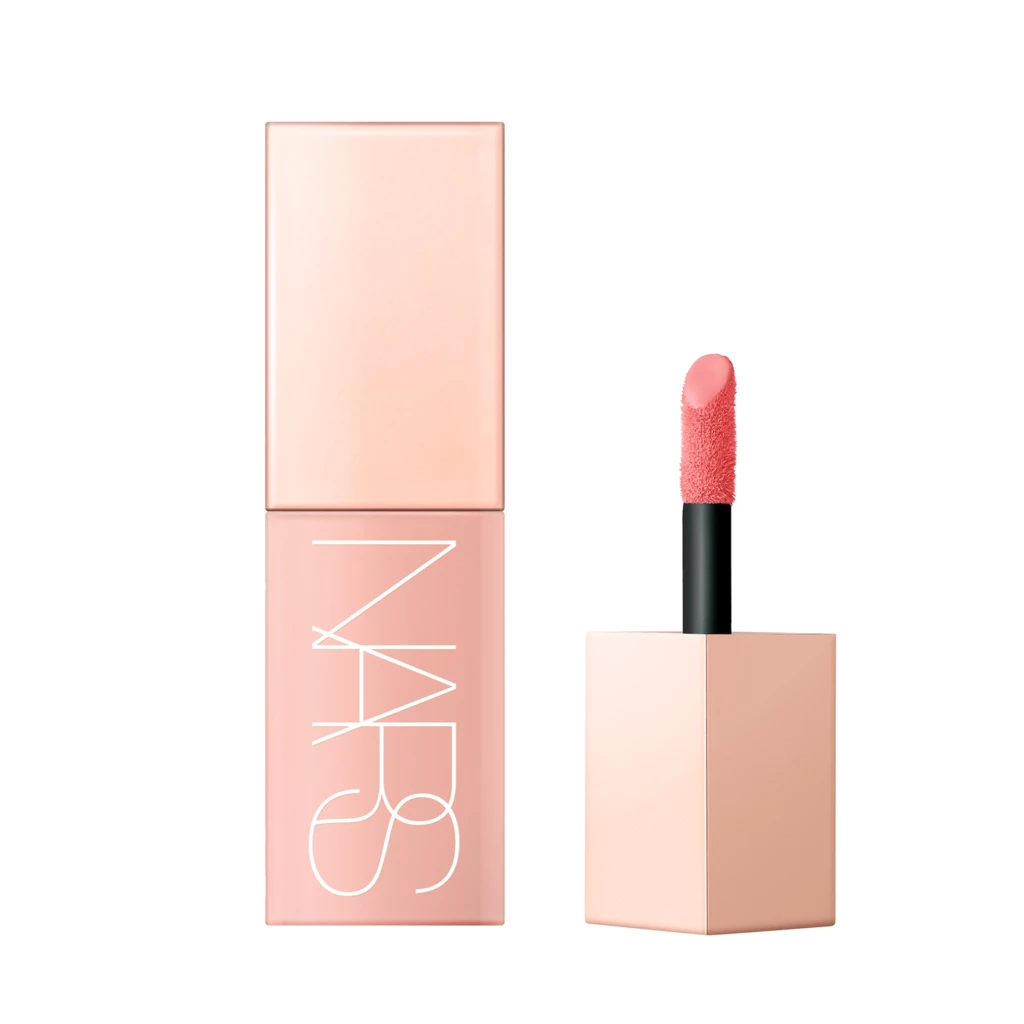 NARS - Afterglow Liquid Blush Brazen på KICKS.no