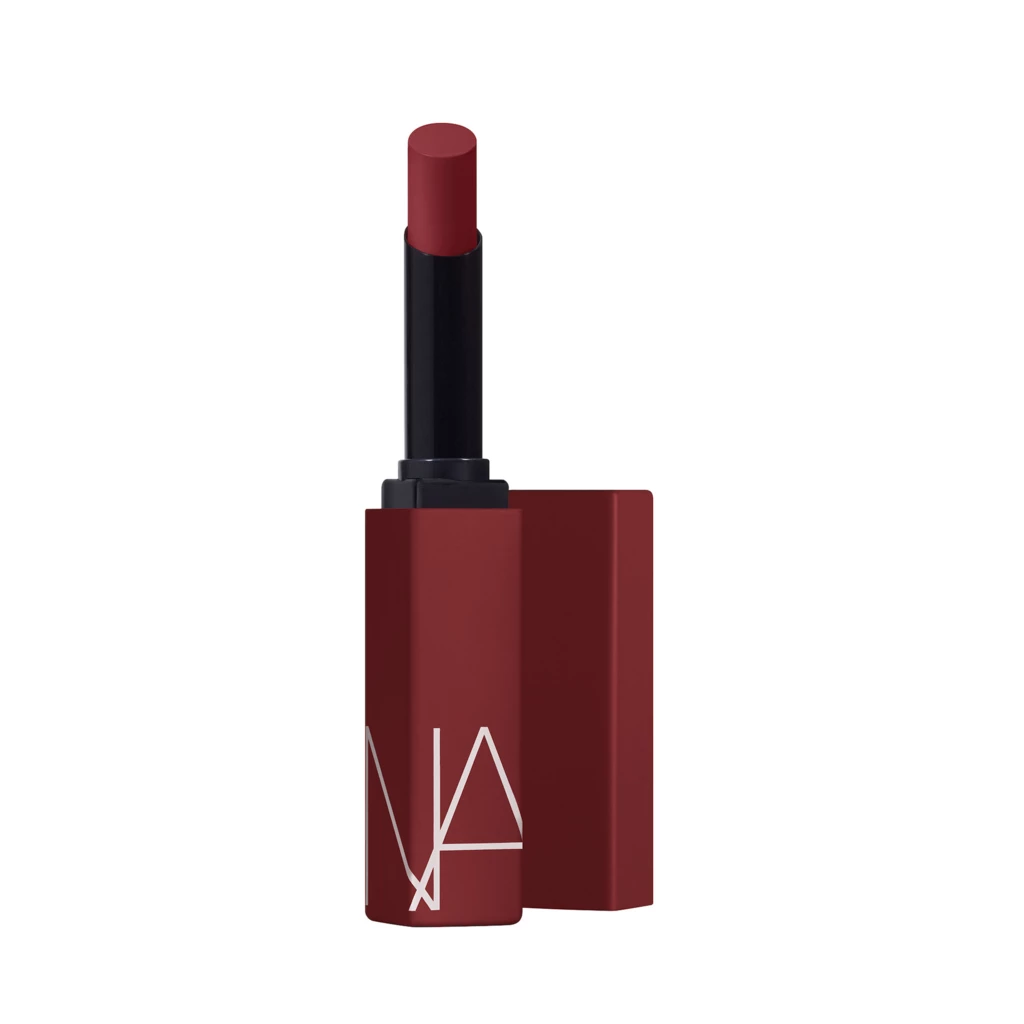 NARS - Powermatte Lipstick 151 Night Moves på KICKS.no