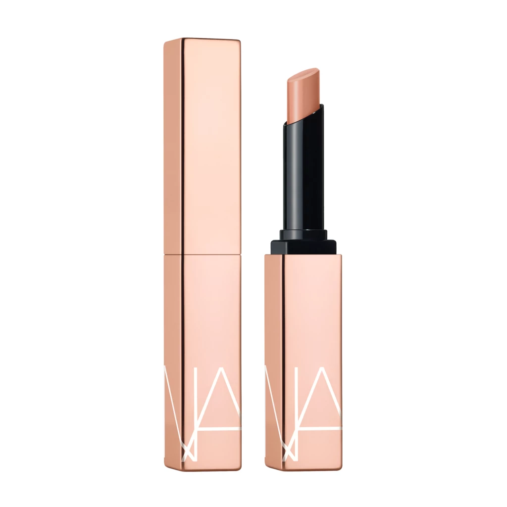 NARS - Afterglow Sensual Shine Lipstick 200 Breathless på KICKS.no