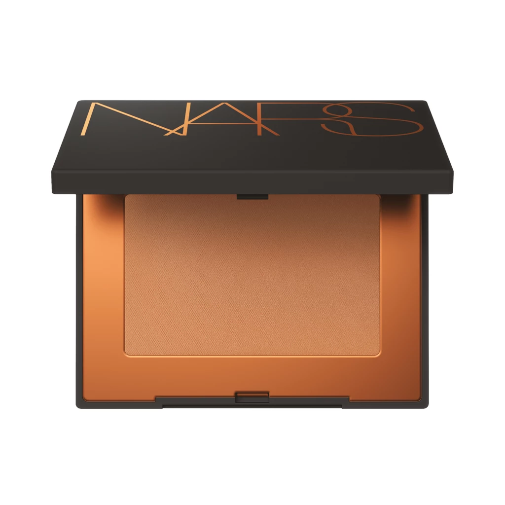 NARS - Mini Laguna Bronzing Powder 01 på KICKS.no