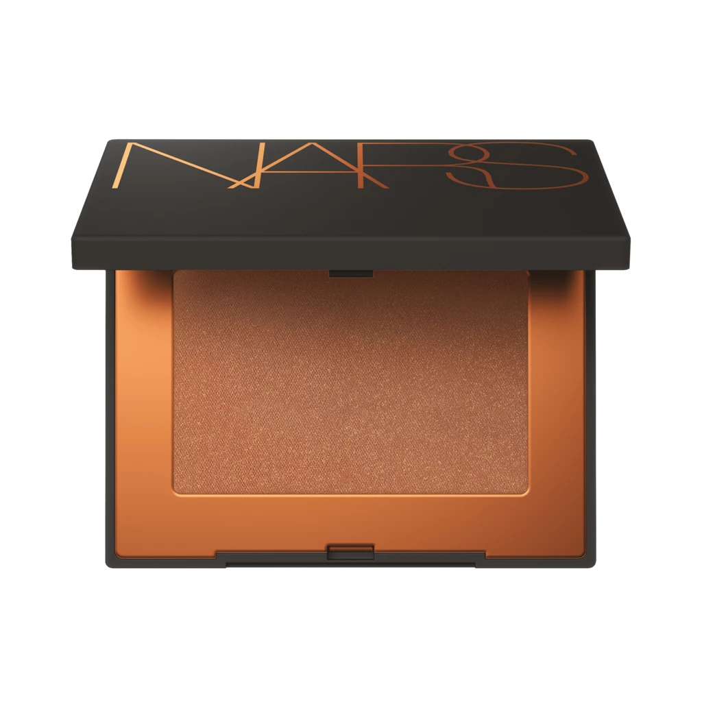 NARS - Mini Laguna Bronzing Powder 04 på KICKS.se