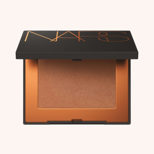 Mini Laguna Bronzing Powder 04 Mini Laguna Bronzing Powder 04