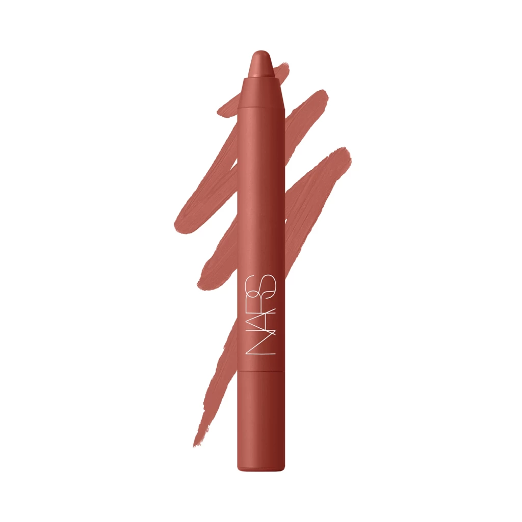 NARS - Powermatte High Intensity Lip Pencil 180 Walkyrie på KICKS.se