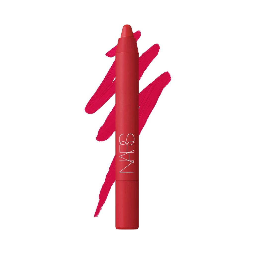 NARS - Powermatte High Intensity Lip Pencil 132 Dragon Girl på KICKS.se