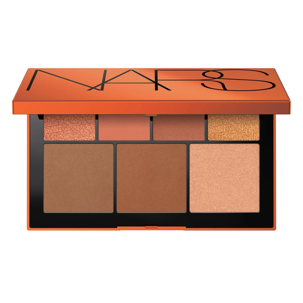NARS - Laguna Ultimate Face Palette I på KICKS.se