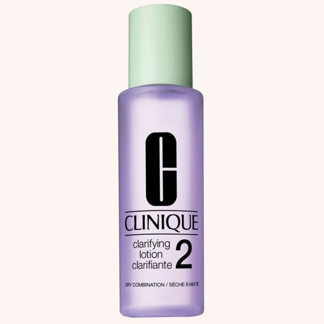 Clarifying Lotion 2 Dry To Combination Skin 400 ml