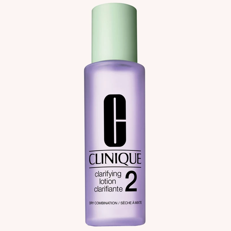 Clarifying Lotion 2 Dry To Combination Skin 200 ml