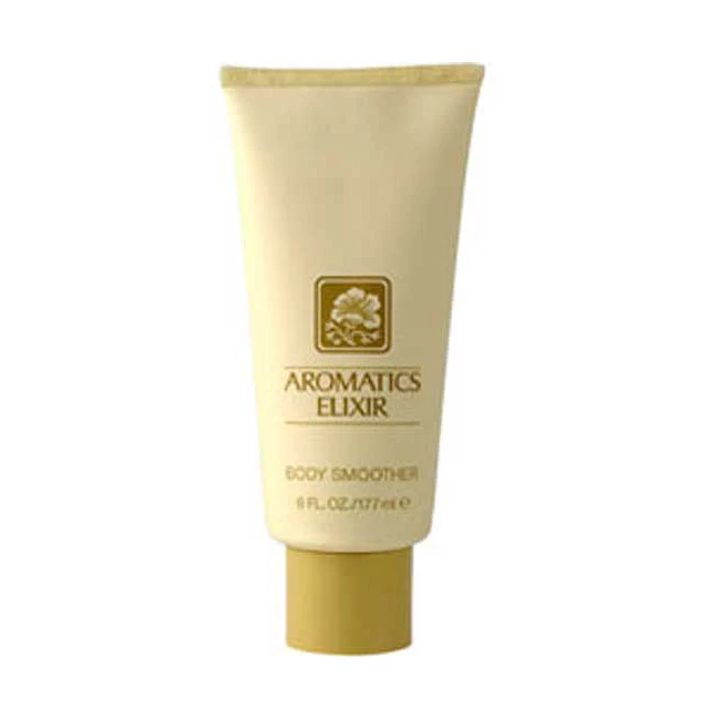 Clinique - Aromatics Elixir Body Smoother 200 ml på KICKS.no