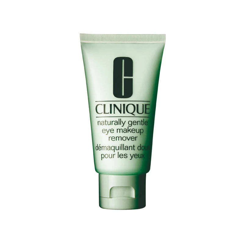 Clinique - Naturally Gentle Eye Makeup Remover 75 mlosoitteessa Kicks.fi
