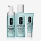 Anti-Blemish Solutions - Intro Set 180 ml Anti-Blemish Solutions - Intro Set 180 ml