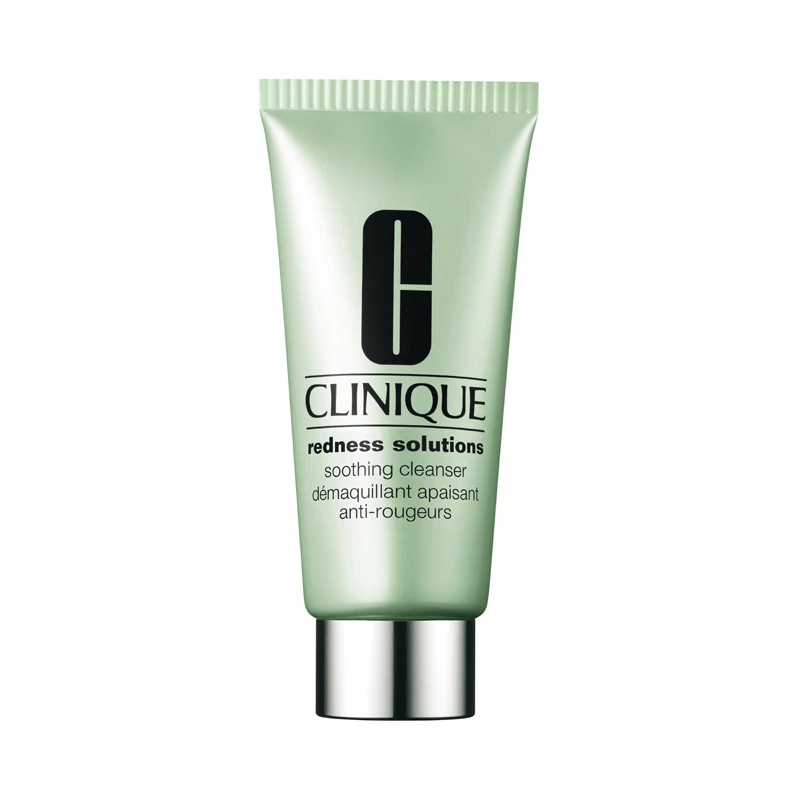 Clinique - Redness Solutions Soothing Cleanser 150 ml på KICKS.se