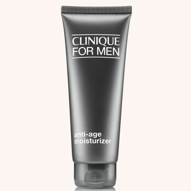 Anti-Age Moisturizer 100 ml