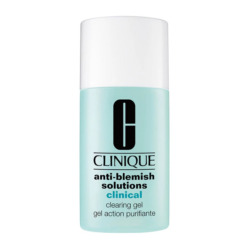 Clinique - Anti-Blemish Solutions Clinical Clearing Gel 30 ml på KICKS.se