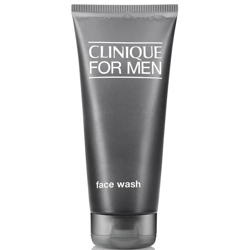 Clinique - Face Wash 200 ml på KICKS.se