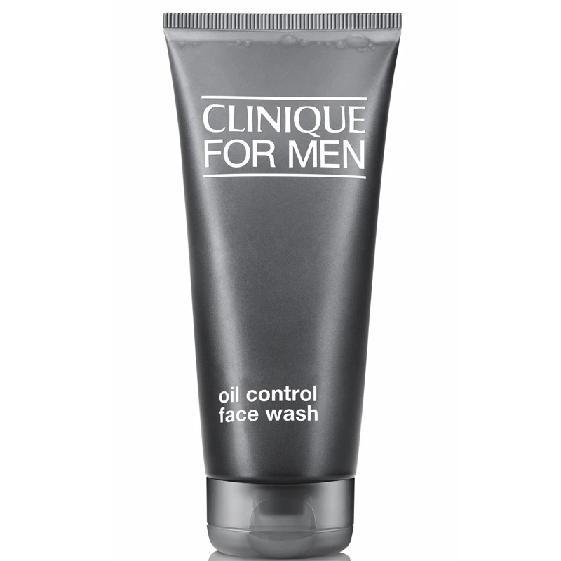 Clinique - Oil Control Face Wash 200 ml på KICKS.se