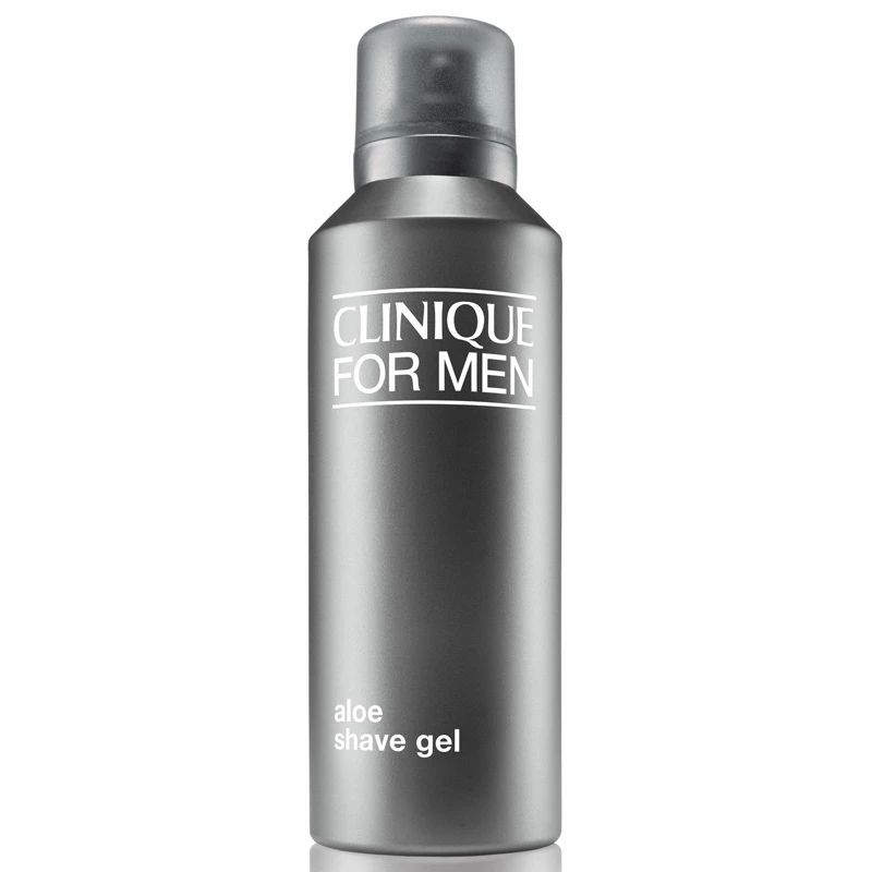 Clinique - Aloe Shave Gel 125 ml på KICKS.se