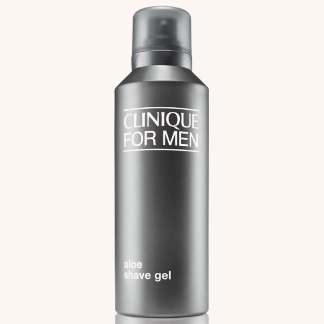 Aloe Shave Gel 125 ml Aloe Shave Gel 125 ml