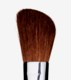 Professional Angled Cheek Brush Professional Angled Cheek Brush