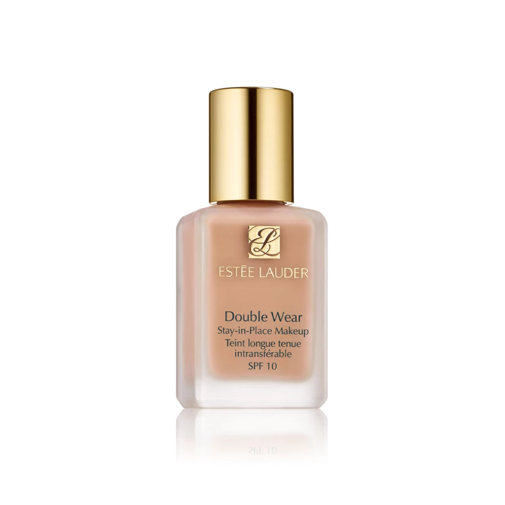 Estée Lauder - Double Wear Stay-In-Place Makeup Foundation SPF10 4C1 Outdoor Beige på KICKS.se
