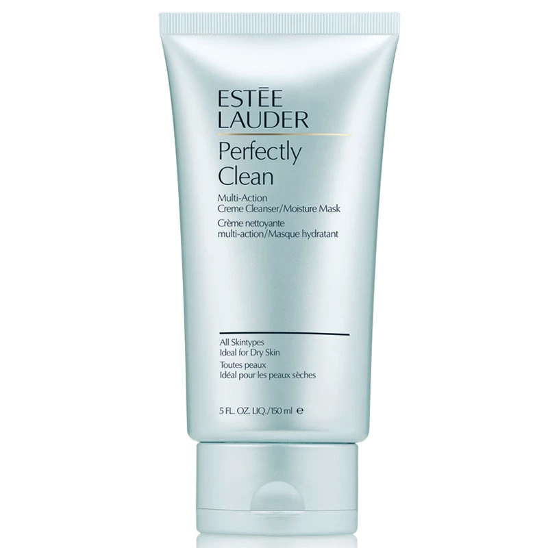 Estée Lauder - Perfectly Clean Cream Cleanser 150 mlosoitteessa Kicks.fi
