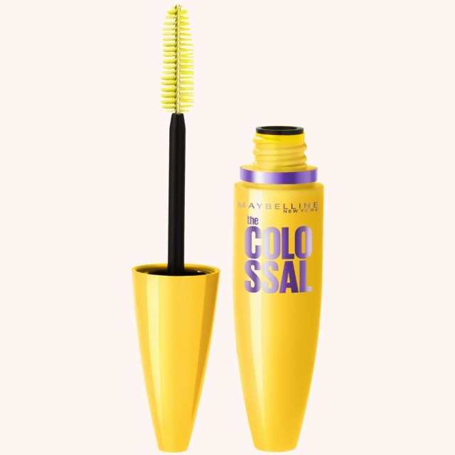 The Colossal Mascara Glam Black The Colossal Mascara Glam Black