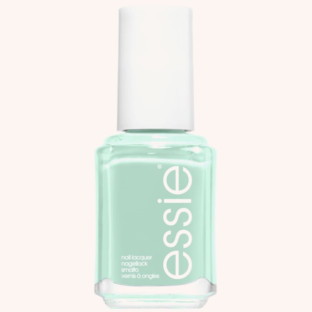 Nail Polish 99 Mint Candy Apple Nail Polish 99 Mint Candy Apple