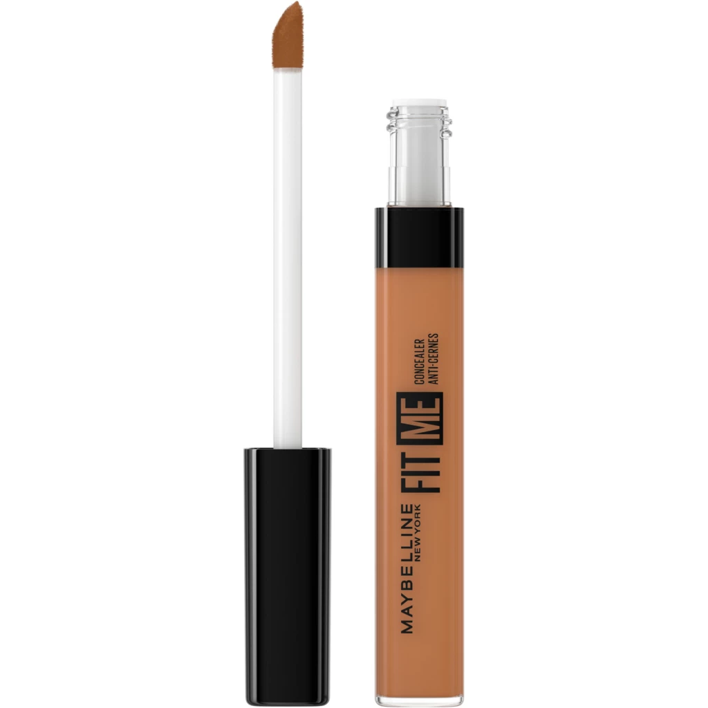 Maybelline - Fit Me Concealer 30 Cafe på KICKS.se