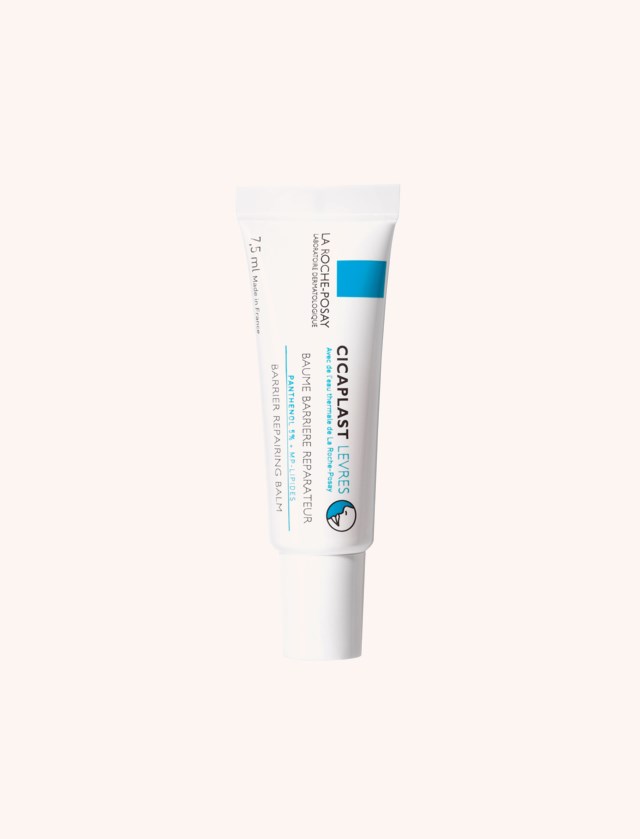 Cicaplast Baume Lips 7,5 ml Cicaplast Baume Lips 7,5 ml