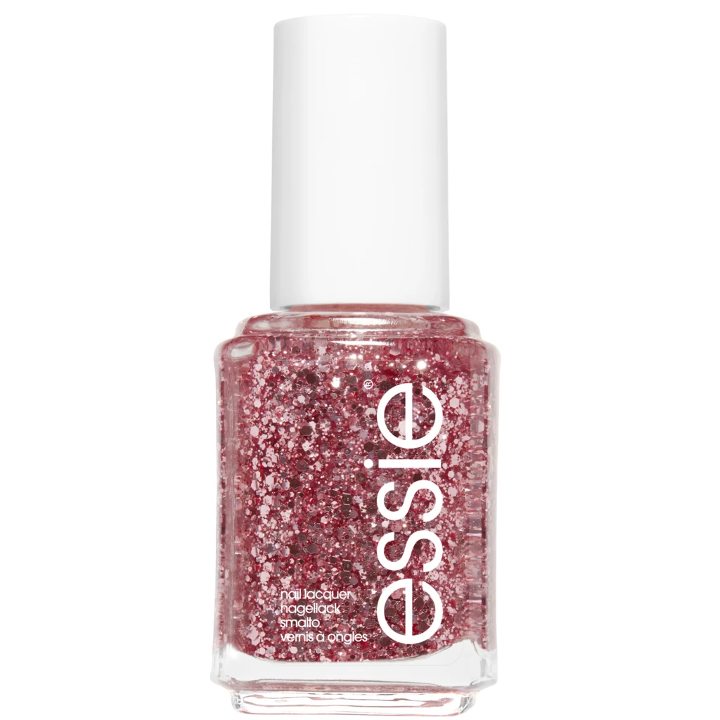 Essie - Nail Polish Lux Effects 275 A Cut Above på KICKS.no