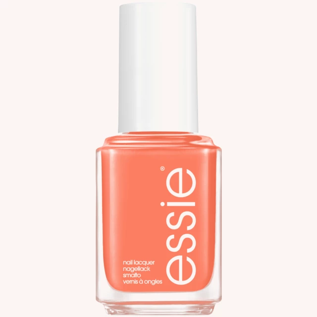 Nail Polish 318 Resort Fling Nail Polish 318 Resort Fling