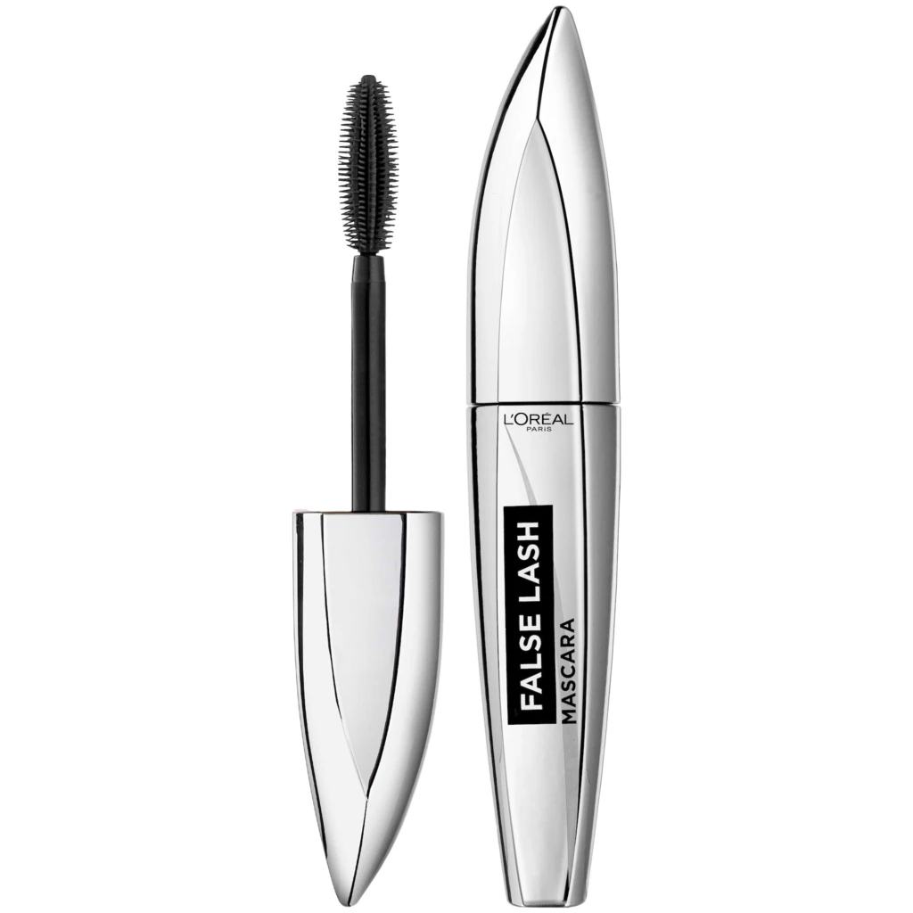 L'Oréal Paris - False Lash Mascara Black på KICKS.no