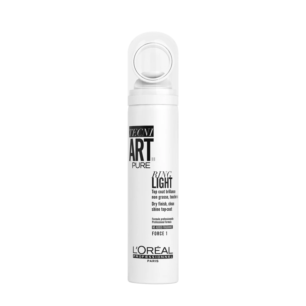 L'Oréal Professionnel - Techni Art Ring Light 150 ml på KICKS.se