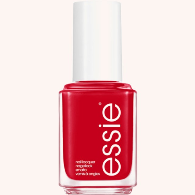 Nail Polish - Not Red-y For Bed 750 Not Red-y For Bed Nail Polish - Not Red-y For Bed 750 Not Red-y For Bed